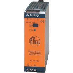 ifm Electronic DN4011 Netzteil DN4011 1 St.