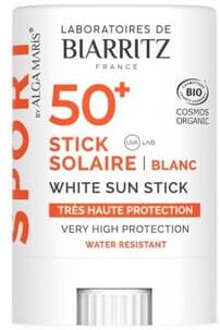Laboratorios De Biarritz Sport Stick Solar SPF50+ 12g
