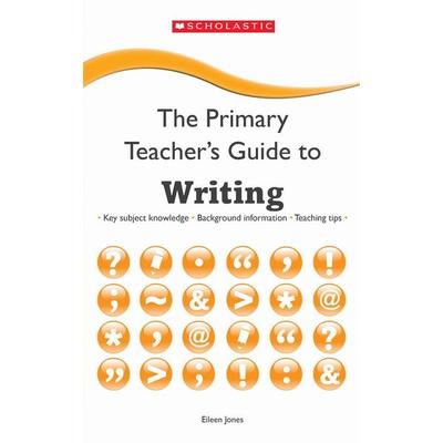 Writing, Taschenbuch von Eileen Jones, Scholastic, 978-1-4071-2795-8
