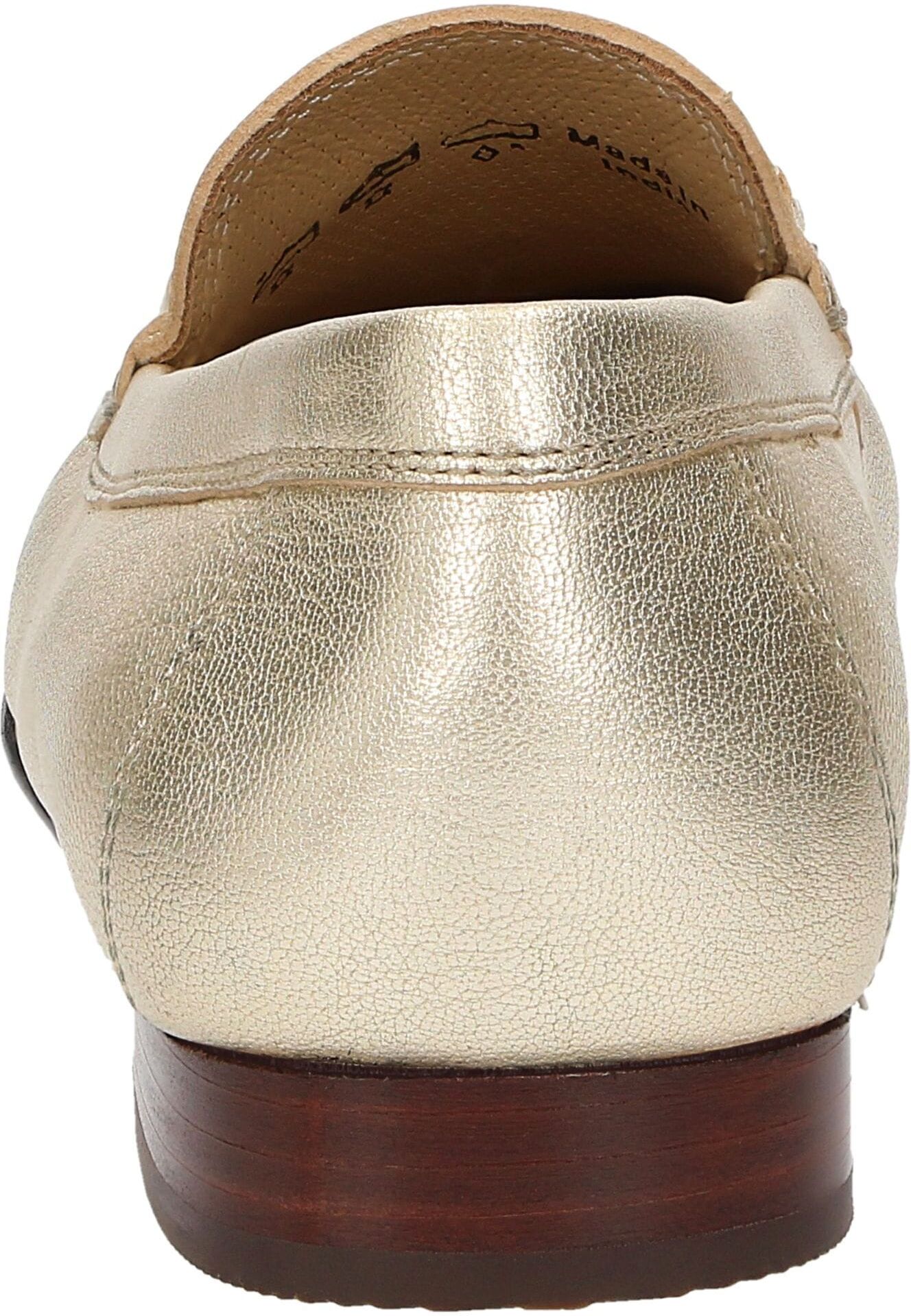 Slipper SIOUX "Cambria", Damen, Gr. 39.5 (UK 6), gelb, Obermaterial: 100% Ziegenleder goatskin. 100% Gummi rubber., Schuhe Slipper