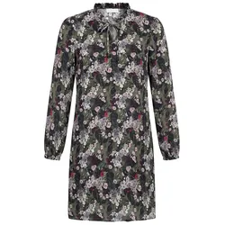 Kleid St. Emile mehrfarbig, 36