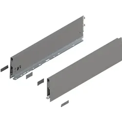 Blum, Schubladenauszüge, Zargen-Set Merivobox K