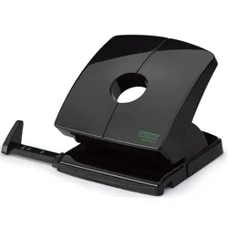 novus Locher B230 schwarz