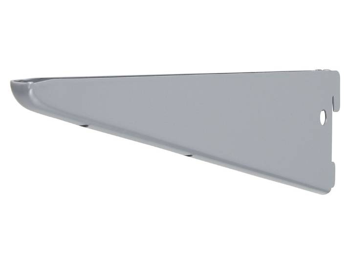 Träger 2-Reihig Grau 10 × 67 × 281 cm max. 55 kg