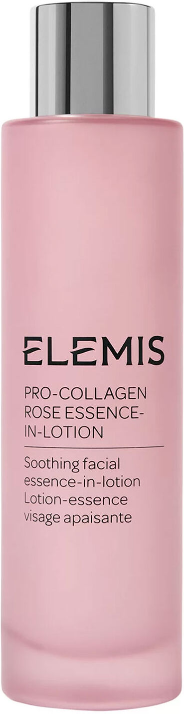 ELEMIS Pro-Collagen Rose Essence-In-Lotion 100ml