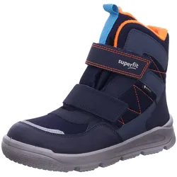 Superfit Schuh Textil \ MARS 1-009072-8000 Gr. 29