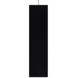 SUNBEAMsystem Tough G8 55W long black - 0% MwST. (Angebot gemäß §12 USt Gesetz.)