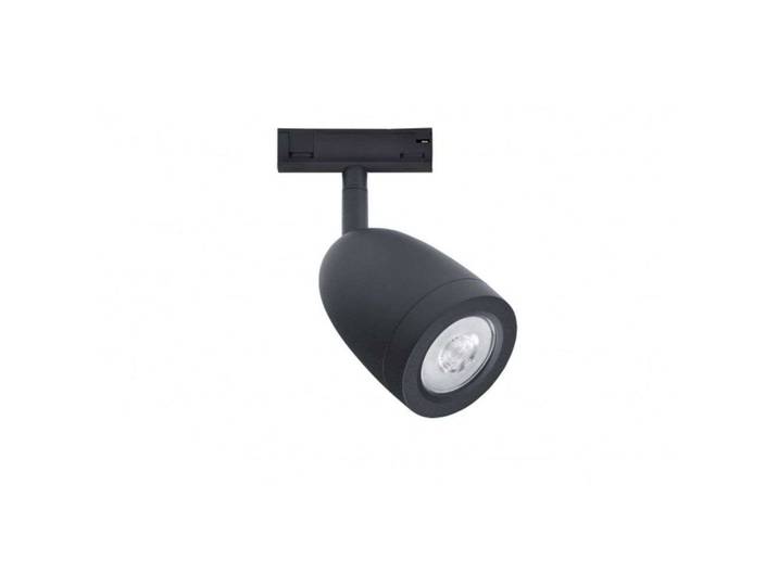 Designline Bell Spot Schwarz - Antidark - Wohnzimmer - Metall