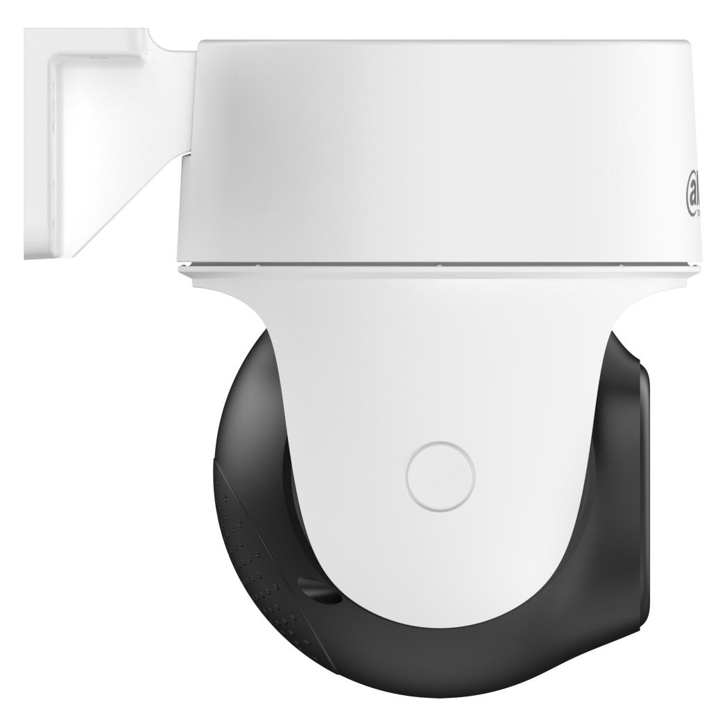 Dahua IP-Kamera Picoo D12 3K/ PTZ/ WLAN/ 5 Megapixel/ Objektiv 2,8 mm/ H.265/ IP66/ IR bis zu 30 m (2880 x 1620 Pixels) (D12 3K)