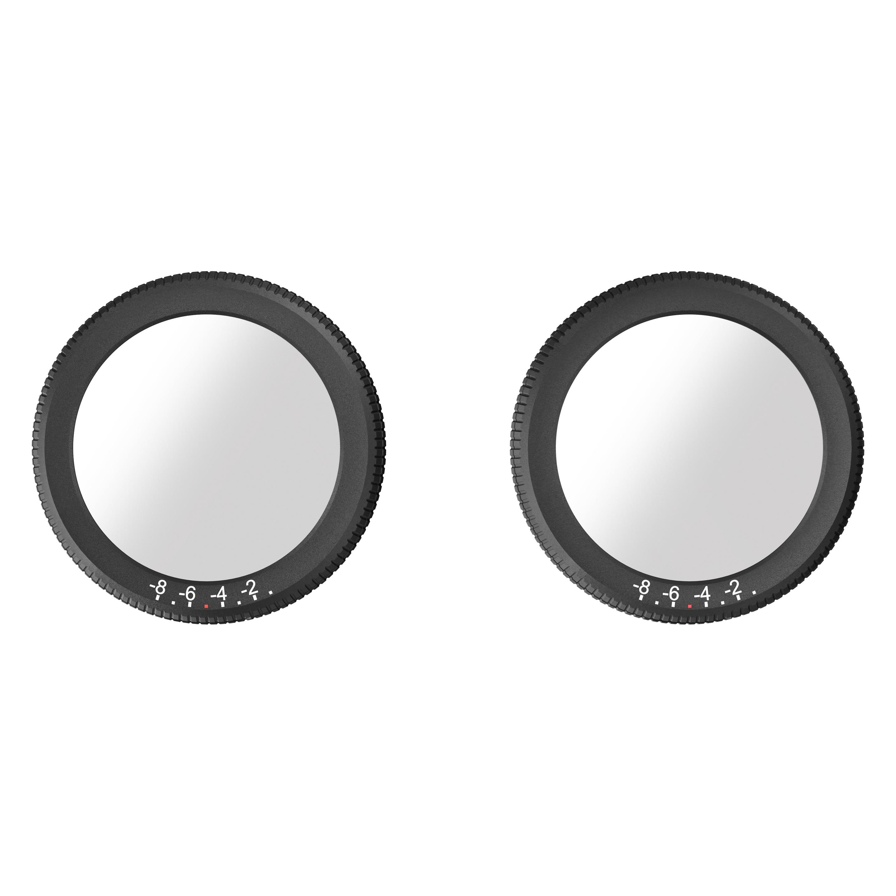 Antigravity Vision -3.0DCorrectiveLenses (CINSBBLD)