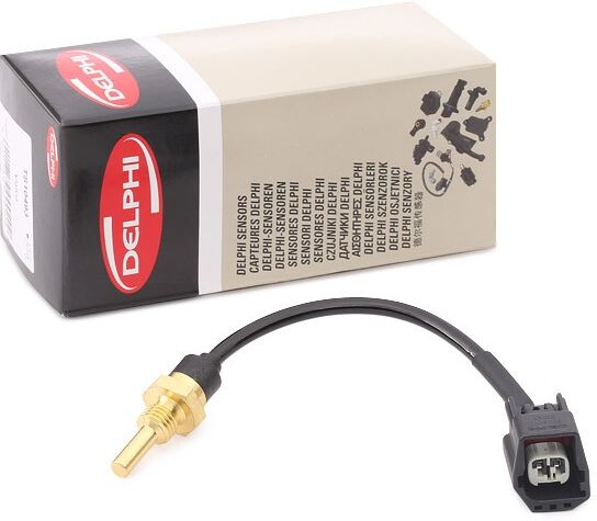 DELPHI TS10493 Sensor, coolant temperature