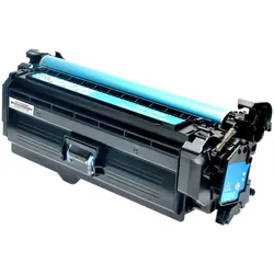 Alternativ-Toner für CANON CRG-732C / 6262B002 cyan
