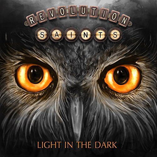 Revolution Saints - Light in the Dark - Preis vom 13.10.2026 19:28:25 h