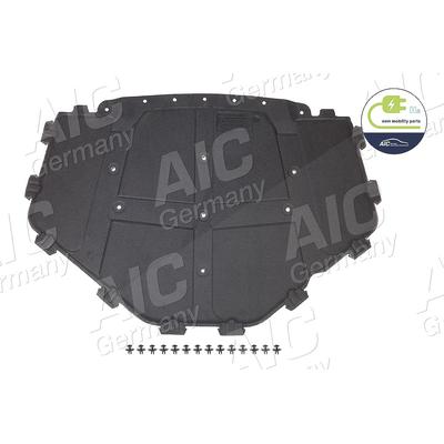 Aic Motorraumdämmung [Hersteller-Nr. 57094] für BMW