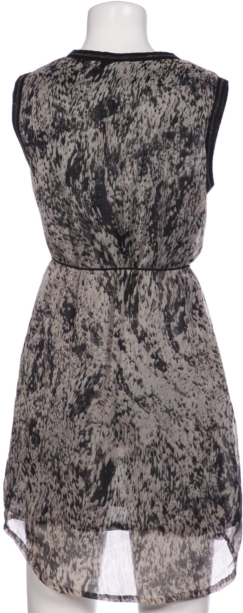 Culture Damen Kleid, Beige, Gr. S, Synthetik - Second Hand