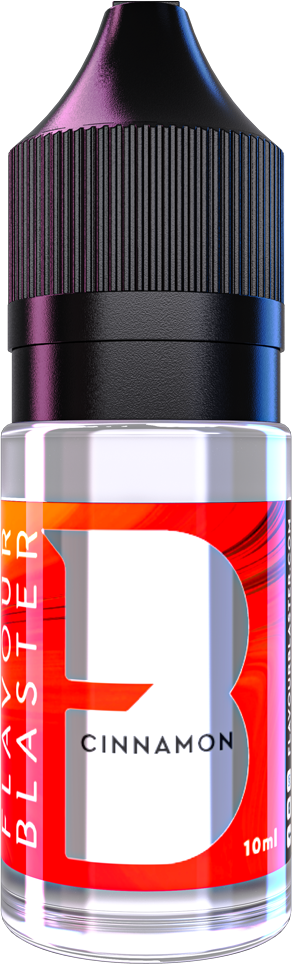 Flavour Blaster Cocktail Aromatic Cannella (10ml)