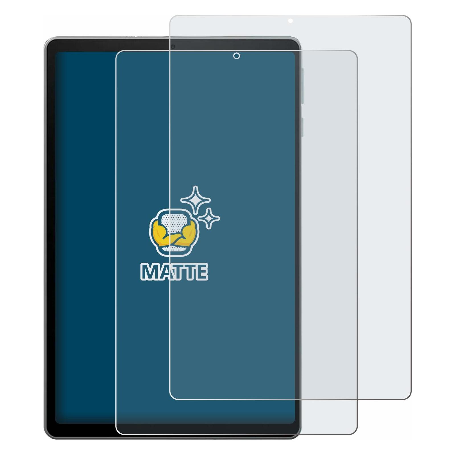 Brotect Entspiegelungsfolie für Acer Iconia Tab A11 Displayschutz Displayschutzfolie Folie Matt (2 Stk., Acer Iconia A11) (1963057)