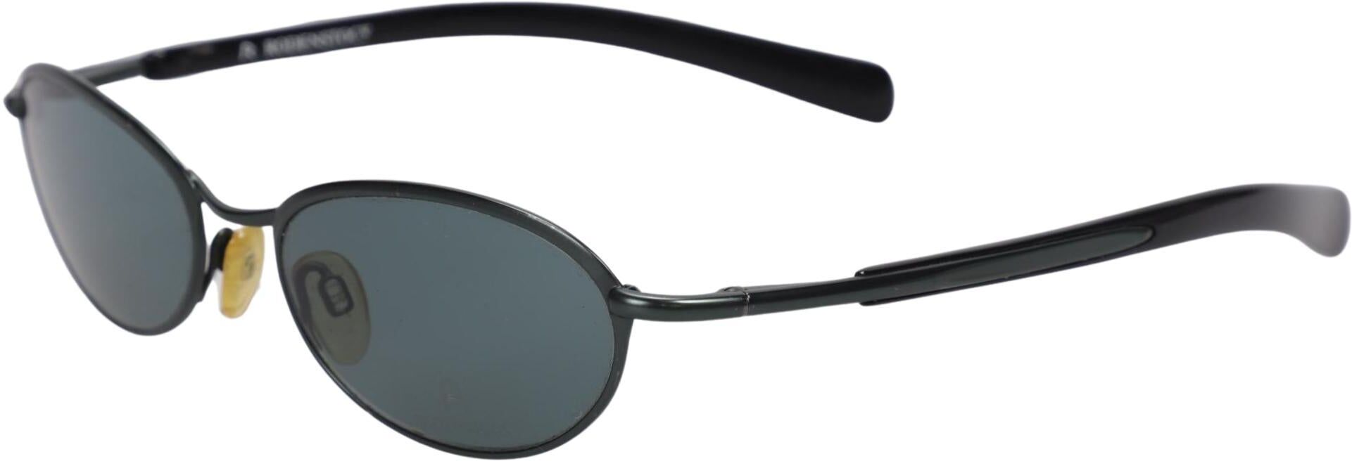 Rodenstock Damen Sonnenbrille, Schwarz - Second Hand