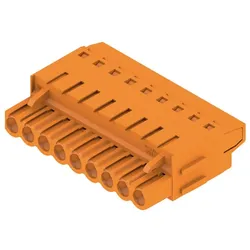 Weidmüller Verbinder 5.08mm BLT 5.08H#1502560000