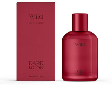 Dare To Be Wild Eau de Toilette 100 ml
