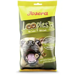 Josera Loopies 150g Hundesnack Lamm 11x150g