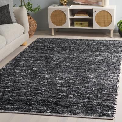 SAFAVIEH Handmade Cape Cod Sabrie Cotton Rug