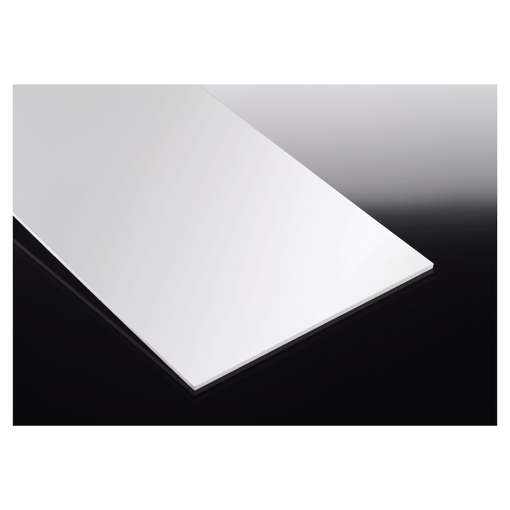 TETZNERJENT FARÖ-Serie HPL-Steckzaunsystem Zaunlamelle GLAS, VSG-matt 16971270