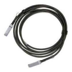 Mellanox LinkX 100GBase Direktanschlusskabel (2.50 m) (MCP1600-C02AE26N)