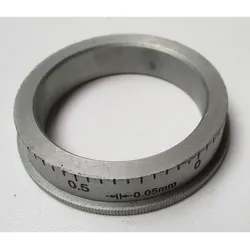 Optimum Skalenring BF46V/MH50G