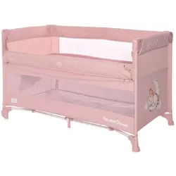 Lorelli, Reisebett, Baby Reisebett Up'n Down (60 x 120 cm)