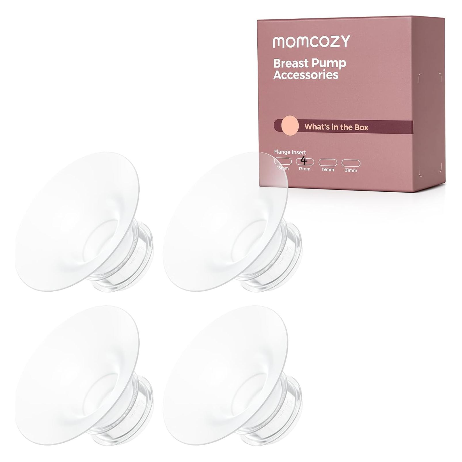 Momcozy Flange Inserts (AS253-NA02NB-A)
