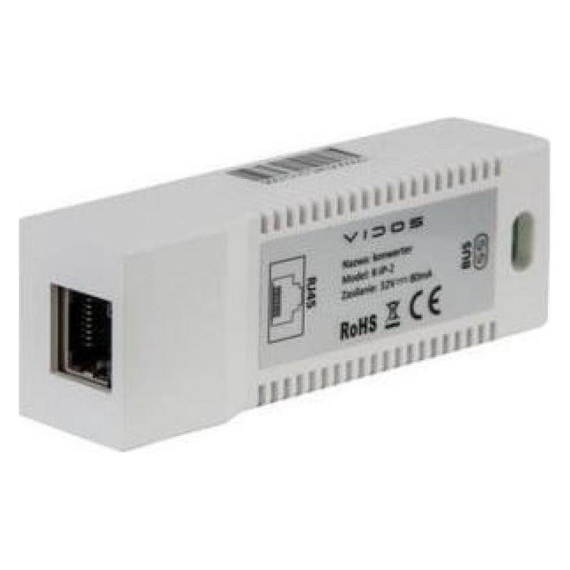Vidos 2IP K-IP-2 Konverter (Konverter) (51746)