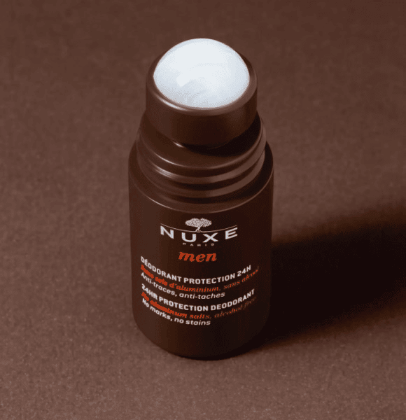Nuxe Men Deo Roll On 50Mlx2 -50%2U