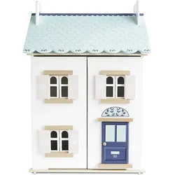 Le Toy Van Blue Belle Haus