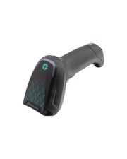 Datalogic Gryphon GBT4600 2D High Performance Dual Barcode-Scanner Bluetooth (GBT4600-BK-HP)