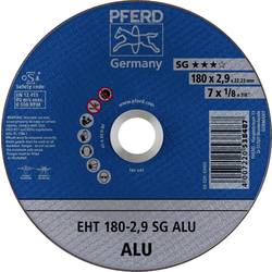 PFERD TOOLS EHT 180-2,9 SG ALU 61326323 Trennscheibe gerade 180 mm 25 St. Aluminium, NE-Metalle