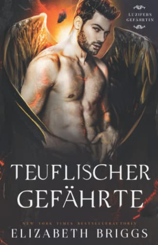 Elizabeth Briggs - Teuflischer Gefährte (Luzifers Gefährtin, Band 2) - Preis vom 16.10.2026 11:41:07 h