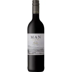Jan Fiskaal Merlot Man Vintners 2024