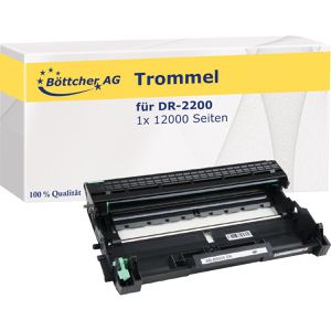 kompatibel für Brother DR-2200 Trommeleinheit Drum