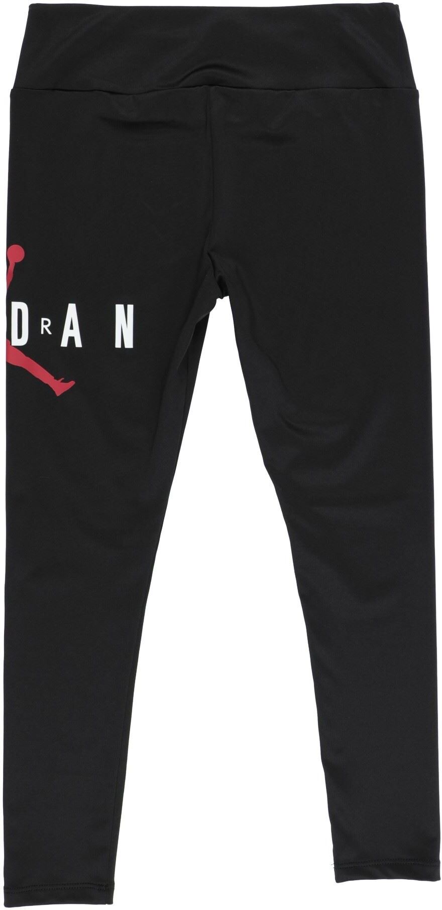 Jordan Mallas Chica Negro 10,15 Chica