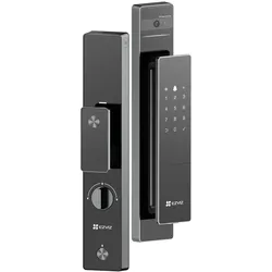 Ezviz, Zutrittskontrolle, DL50FVS Gesichtserkennung Smart Lock (Fingerabdruck, Gesichtserkennung)