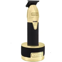 BaByliss Pro, Trimmer + Haarschneider, FX7870GBPE