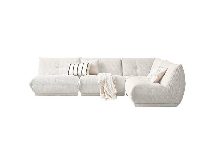 ECKSOFA GISELLE