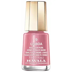 Mavala Nagellack 9 Lisboa 5ml