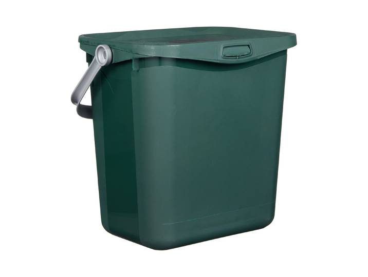Curver Bio-Box Grau 24 × 20 × 26 cm