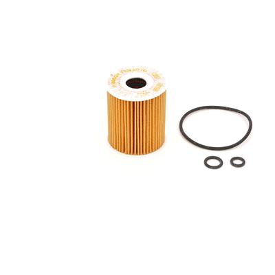 BOSCH Ölfilter VW,SKODA,SEAT F 026 407 144 03P115466,03P115562 Motorölfilter,Filter für Öl