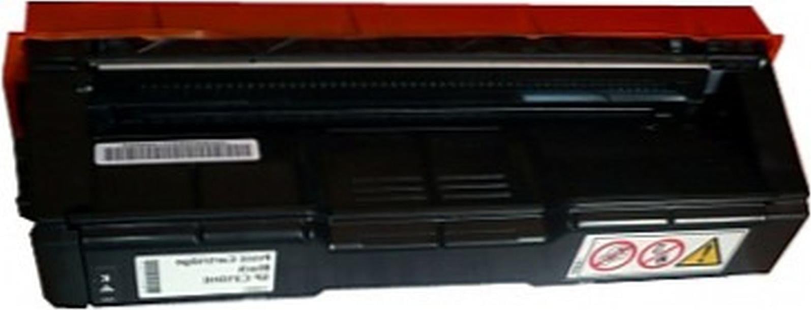 Ricoh SP310HE tonercartridge cyaan