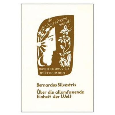Bernardus Silvestris, Taschenbuch von Wilhelm Rath, Mellinger, J Ch, 978-3-88069-070-7