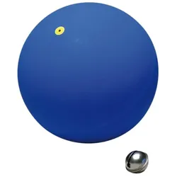 WV Ball, Gymnastikball