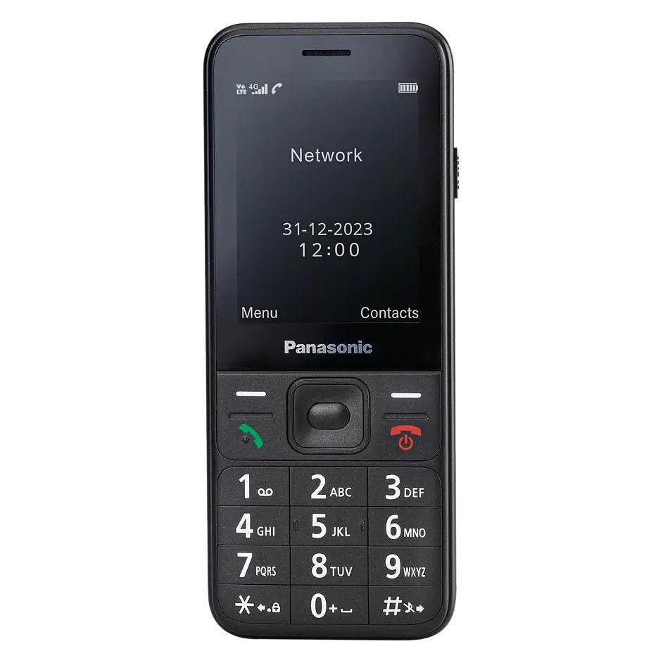 Panasonic KX-TF200, black (2.40", 0.30 Mpx) (KX-TF200)